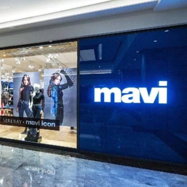 Mavi Jeans - Information and Shopping Tips