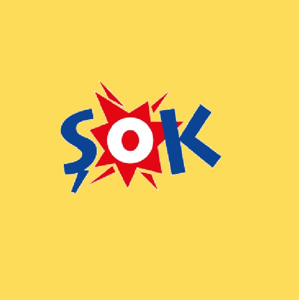 Sok Supermarkets In Turkey
