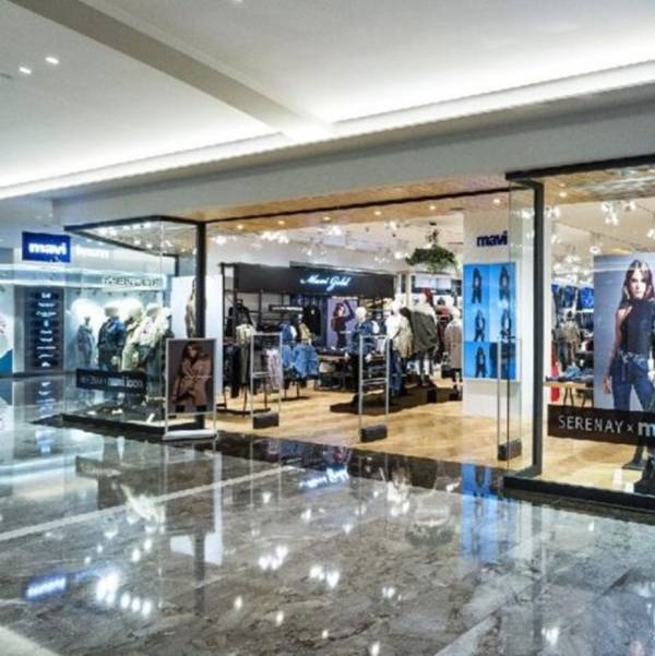 mavi jeans stores